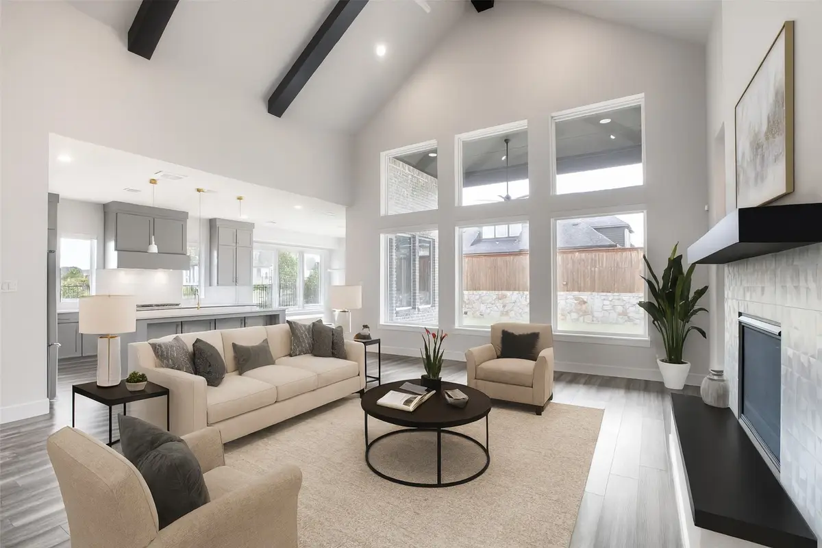 8003 Splitbeard Road, Frisco, TX 75035 - Image #1