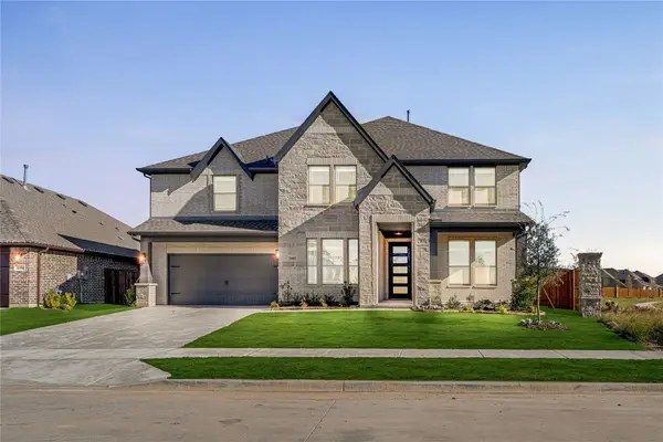 16400 Thistle Bend Drive, Fort Worth, TX 76247