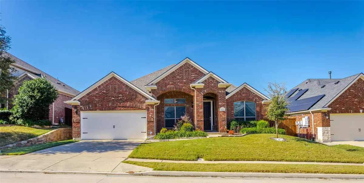 631 Allister Court, Roanoke, TX 76262 - #1