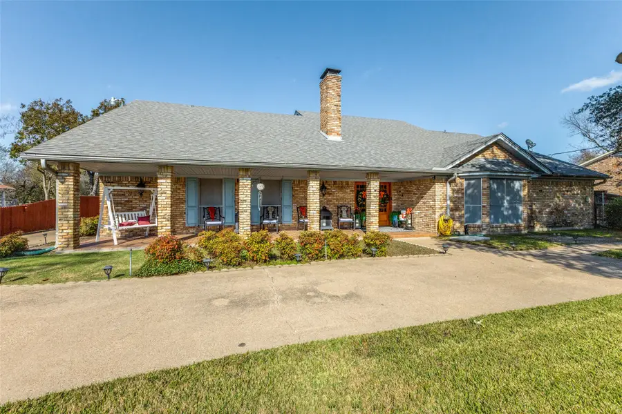10615 Old Seagoville Road, Dallas, TX 75217 - Image #2