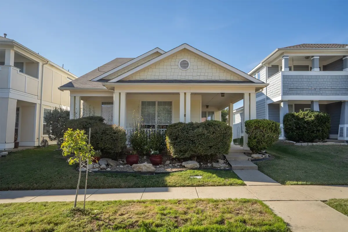 10933 Caldwell Lane, Fort Worth, TX 76179 - Image #1