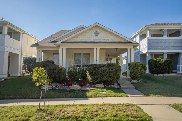 10933 Caldwell Lane, Fort Worth, TX 76179