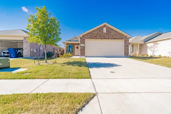 3968 Condor Drive, Crandall, TX 75114