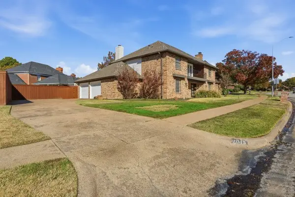 2015 Wimbledon Drive, Arlington, TX 76017 - Image #2
