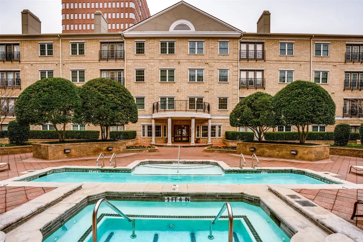 3400 Welborn Street #127, Dallas, TX 75219 - Image #1