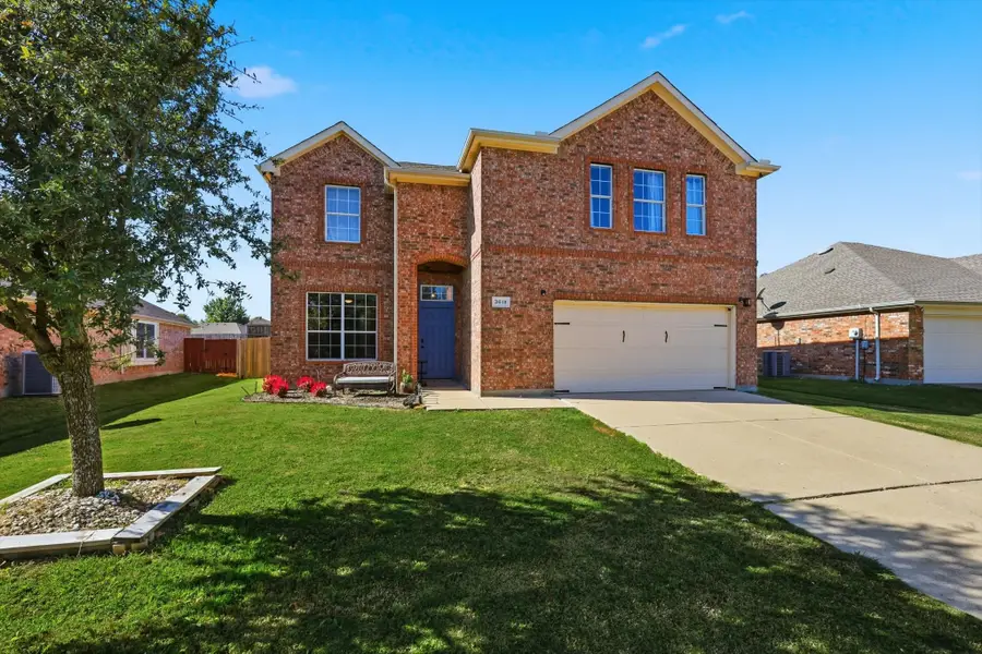 3618 Applewood Road, Melissa, TX 75454 - Image #2