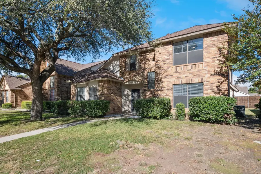 4437 Odessa Drive, Plano, TX 75093 - Image #2