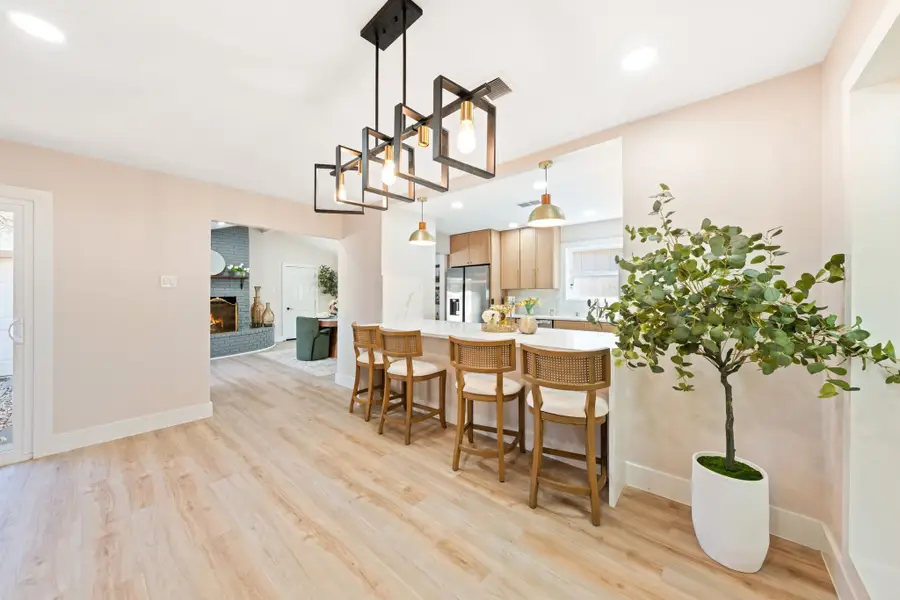 10528 Swallow Lane, Dallas, TX 75218 - Image #3