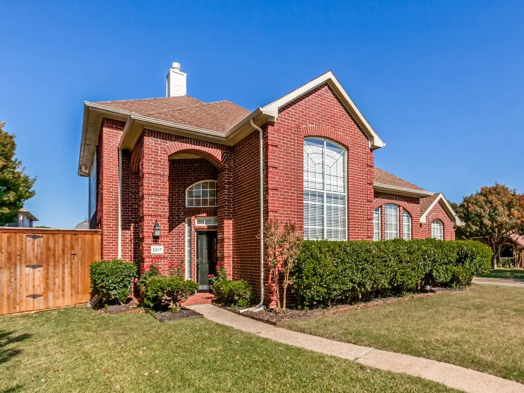 2217 Eldger Drive, Plano, TX 75025 - Image #1