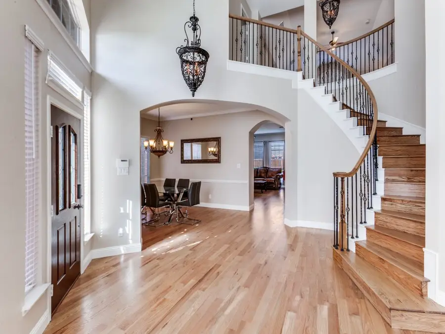 2217 Eldger Drive, Plano, TX 75025 - Image #3