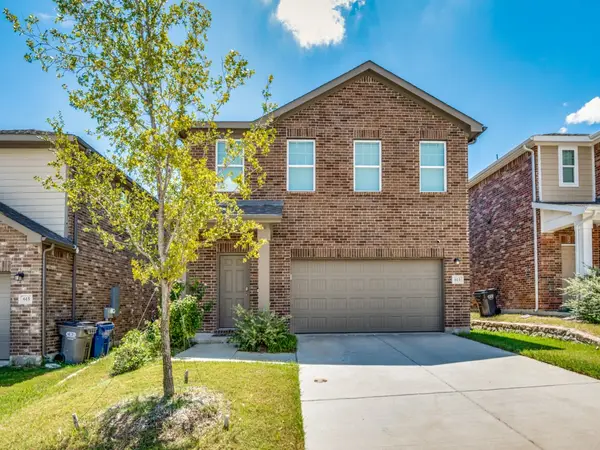 613 Delaware Avenue, Princeton, TX 75407