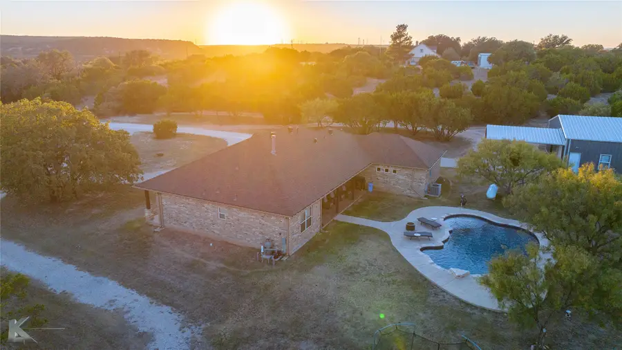 6710 Fm 89, Tuscola, TX 79562 - Image #2