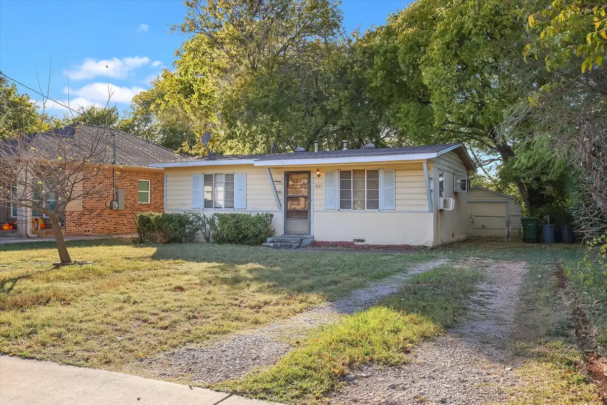 4021 Honey Lane, North Richland Hills, TX 76180 - Image #1