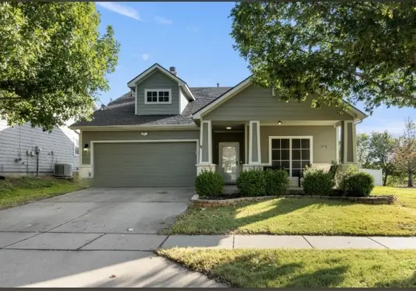 10904 Caldwell Lane, Fort Worth, TX 76179