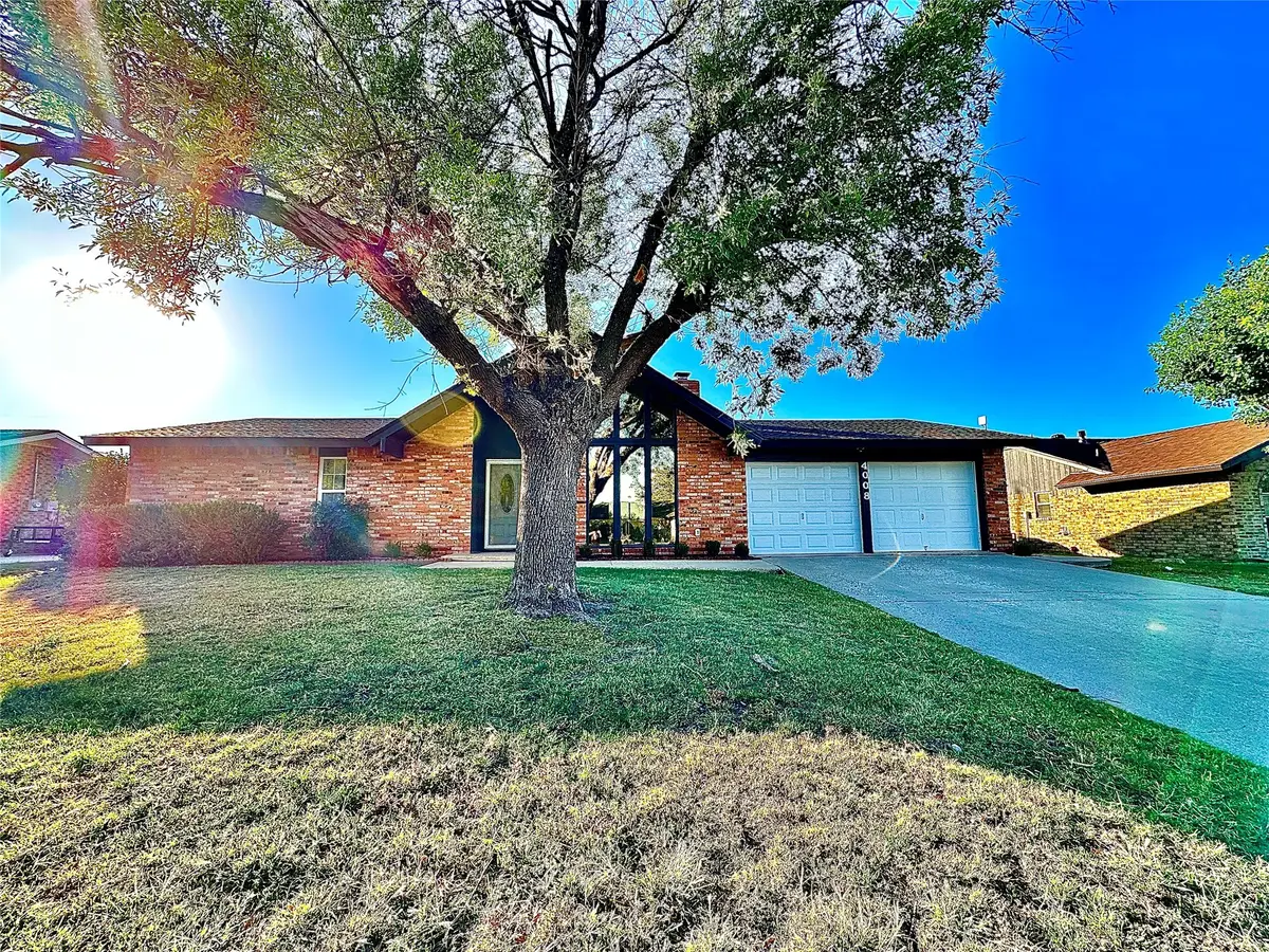 4008 Vicky Street, Big Spring, TX 79720 - Image #1