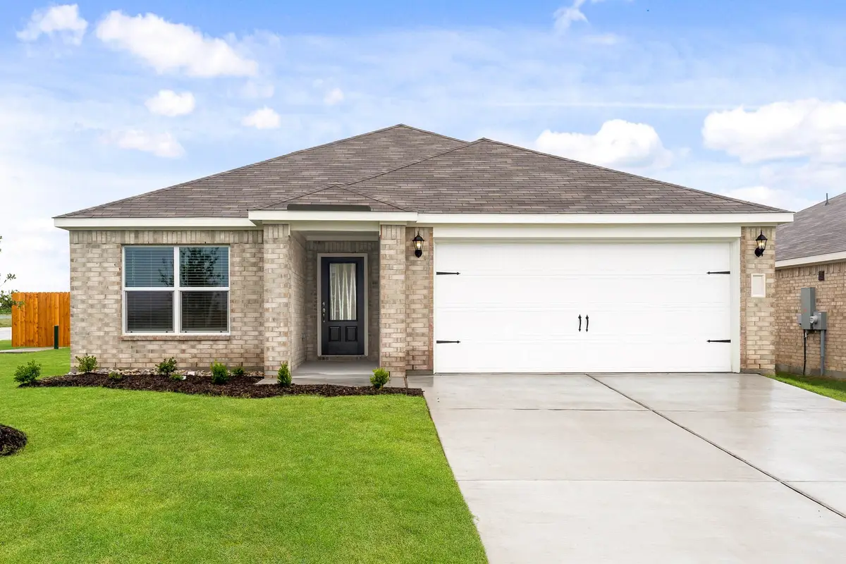 13429 Hang Fire Lane, Cresson, TX 76035 - Image #1