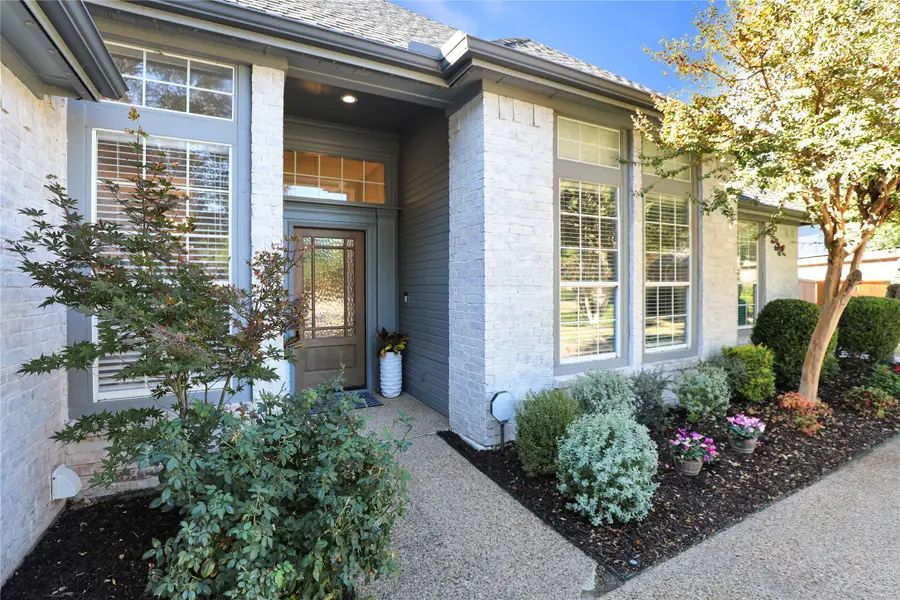 4709 N Meadow Ridge Circle, McKinney, TX 75072 - Image #3