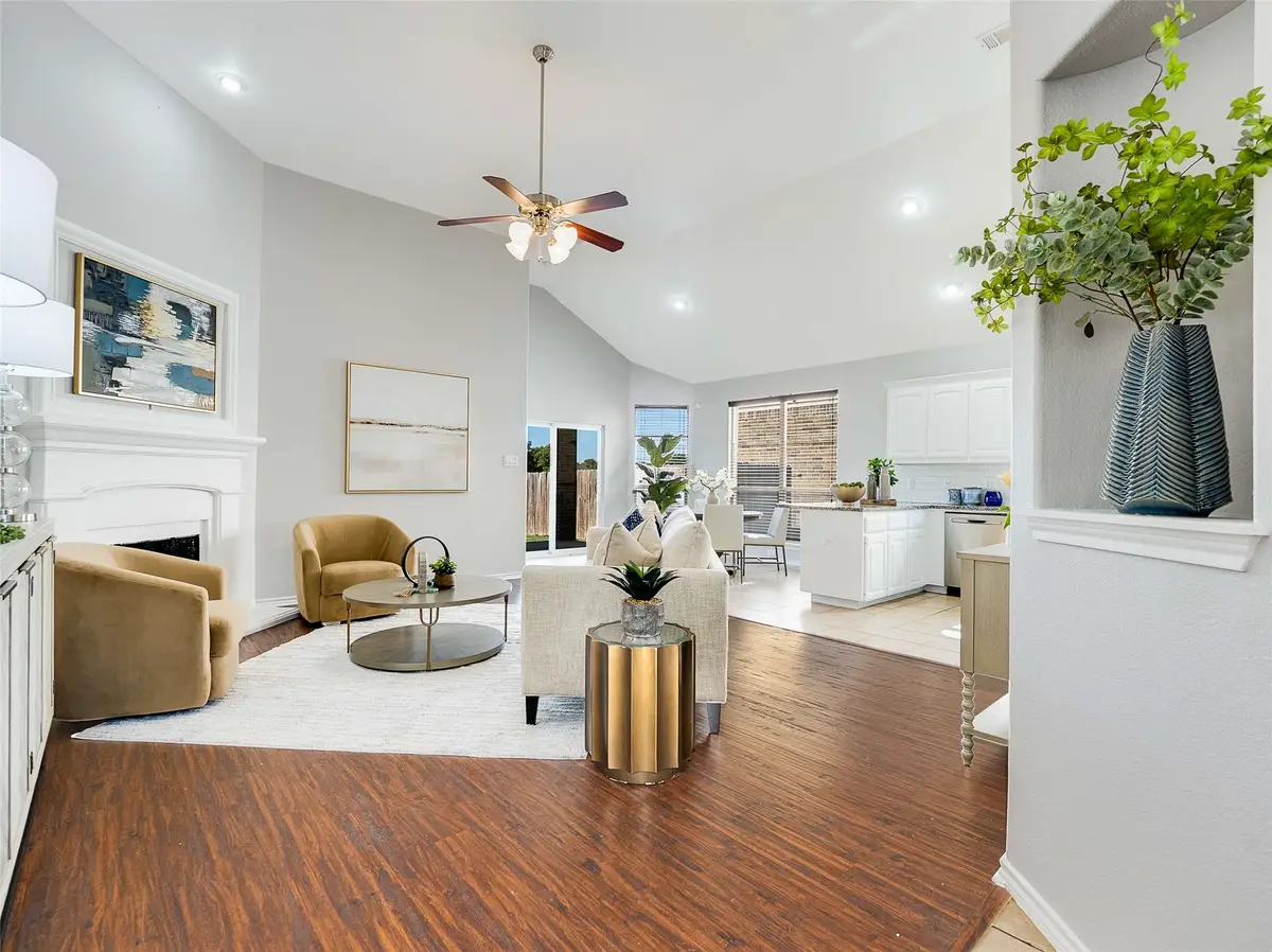 10933 Braemoor Drive, Fort Worth, TX 76052 - #1