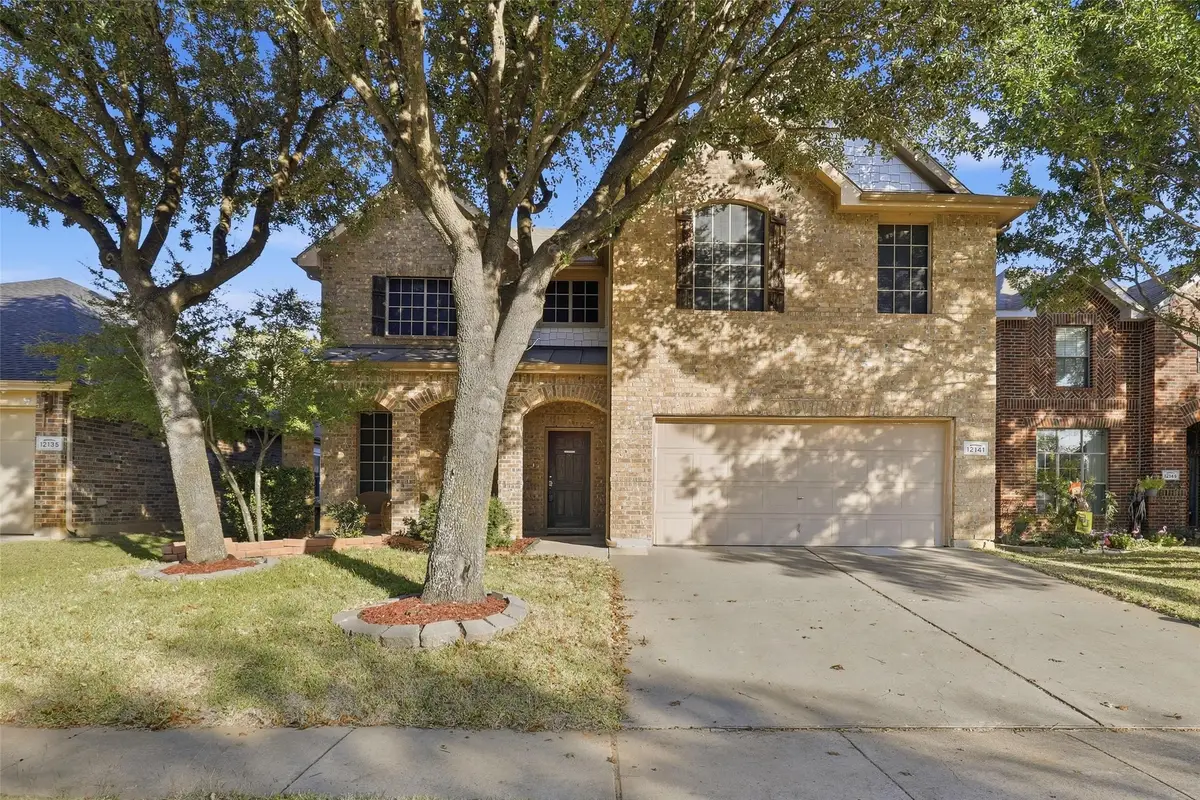 12141 Bellegrove Road, Burleson, TX 76028 - Image #1