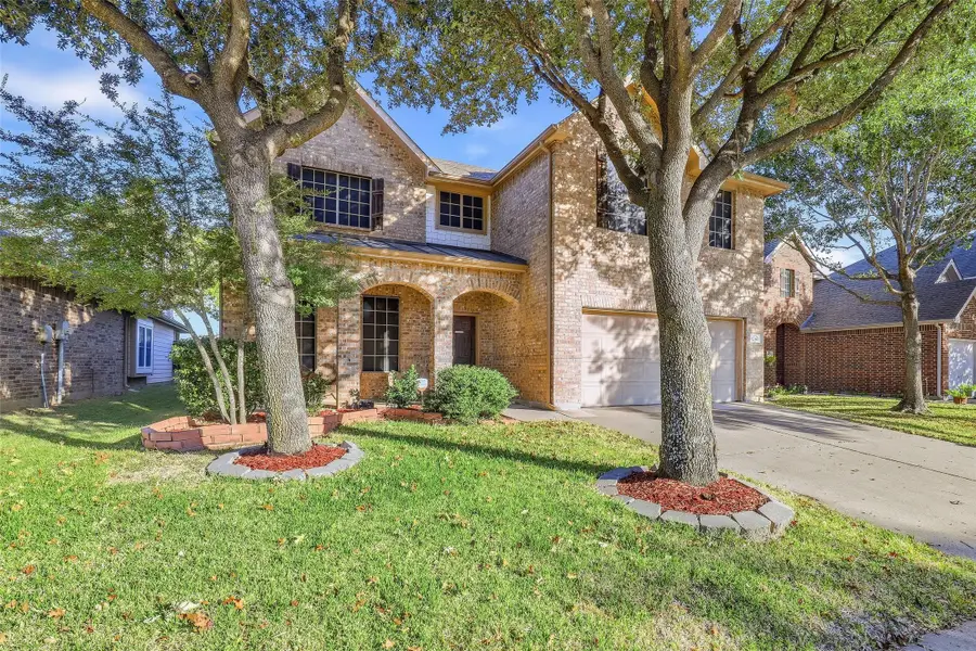 12141 Bellegrove Road, Burleson, TX 76028 - Image #2