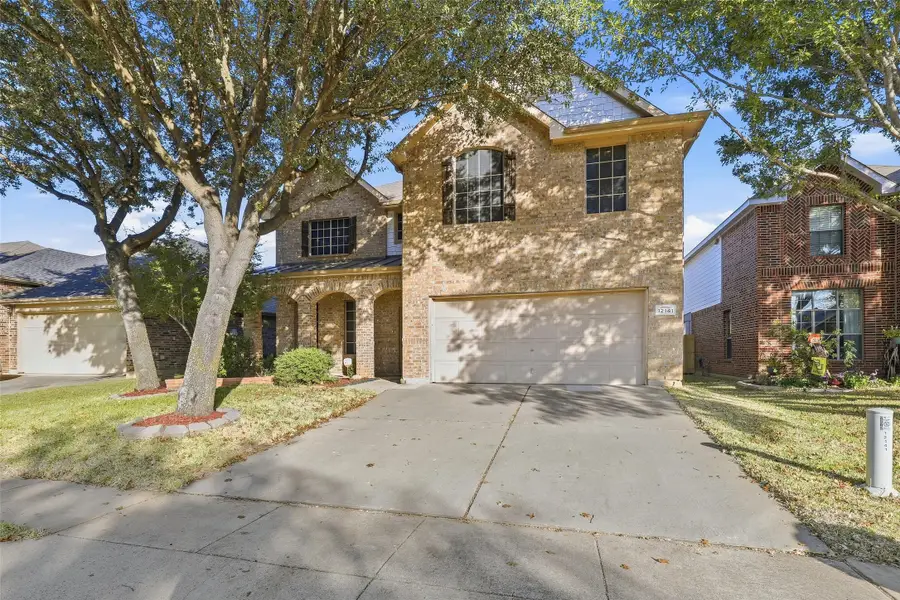 12141 Bellegrove Road, Burleson, TX 76028 - Image #3