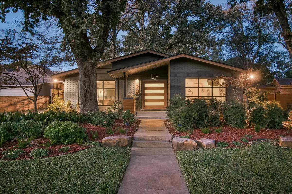 129 Karem Road, Waco, TX 76710 - Image #1