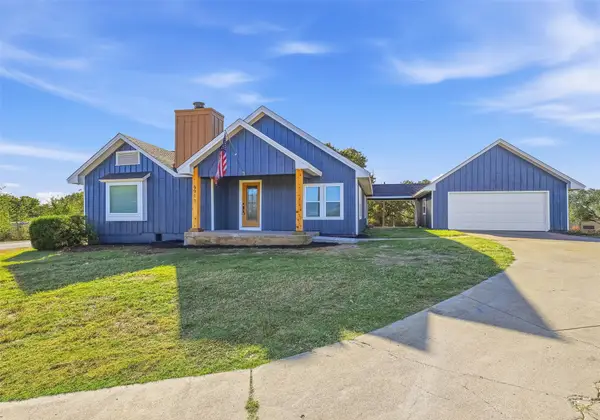 6917 Sheila Lane, Burleson, TX 76028