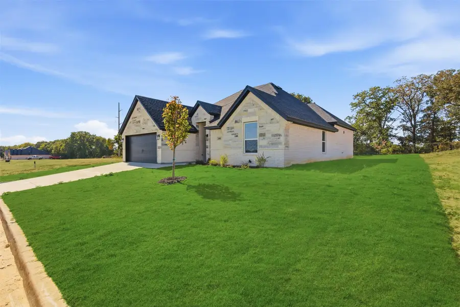 306 Sun Flower Court, Tolar, TX 76476 - Image #2