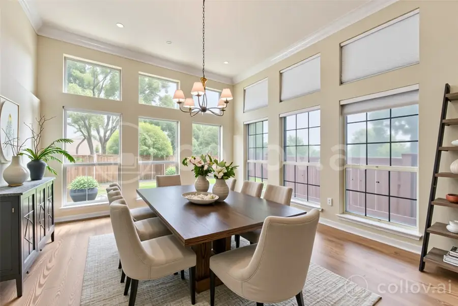 1135 Wedge Hill Road, McKinney, TX 75072 - Image #3