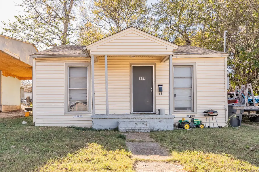 319 Avenue H, Dallas, TX 75203 - Image #2