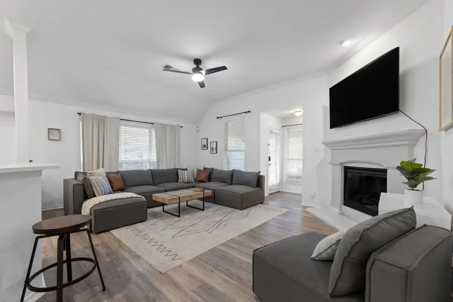 1024 Shortleaf Pine Drive, Arlington, TX 76012 - #3