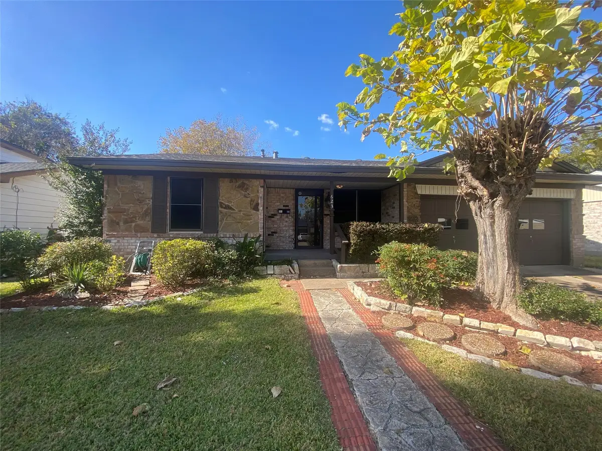 623 Caladium Drive, Mesquite, TX 75149 - Image #1