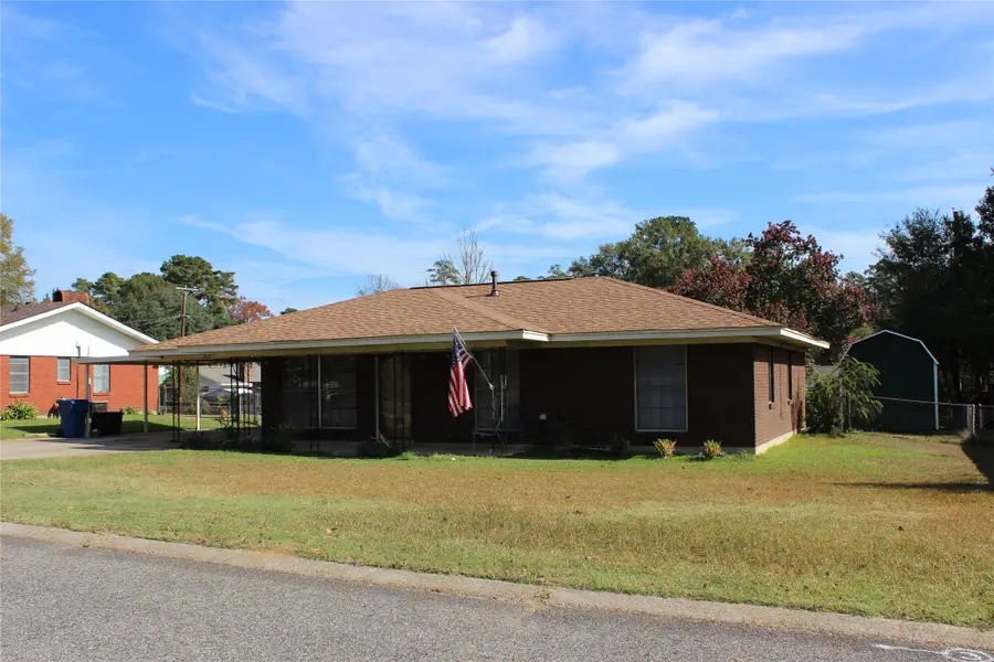 802 Cline Street, Minden, LA 71055 - Image #3