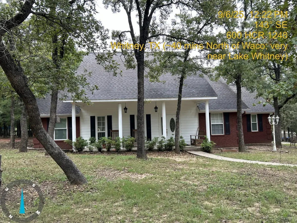 600 Hcr 1248, Whitney, TX 76692 - Image #1