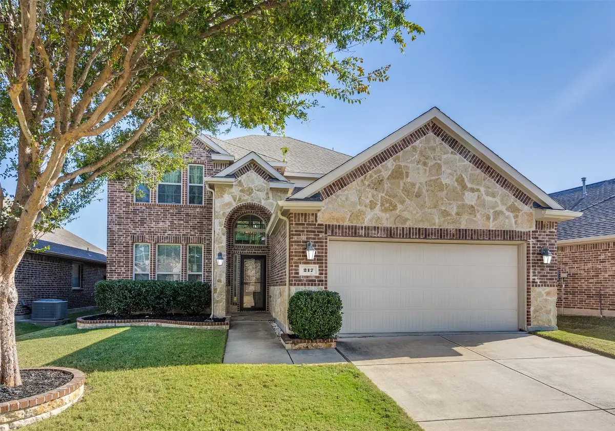 217 Noel Drive, McKinney, TX 75072 - #1