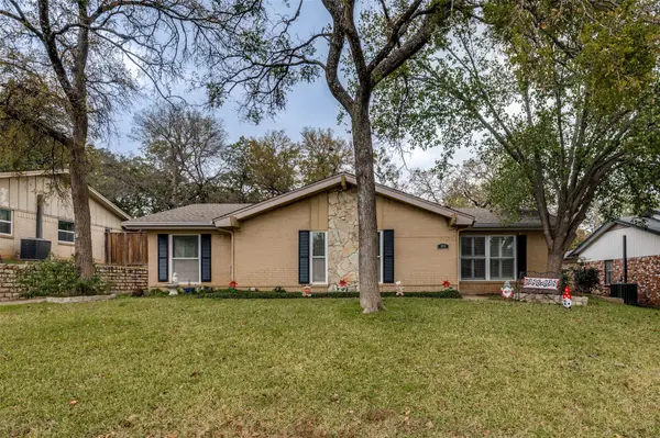 1816 Kynette Drive, Euless, TX 76040