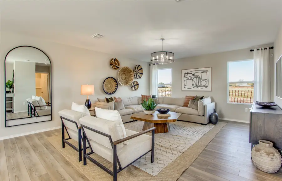 2430 Carlow Lane, Princeton, TX 75407 - Image #2