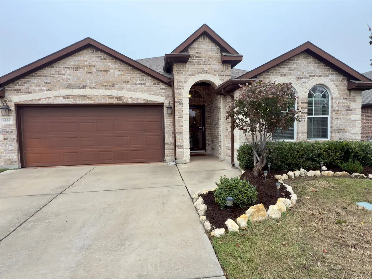 6956 Big Wichita Drive, Fort Worth, TX 76179 - Image #1