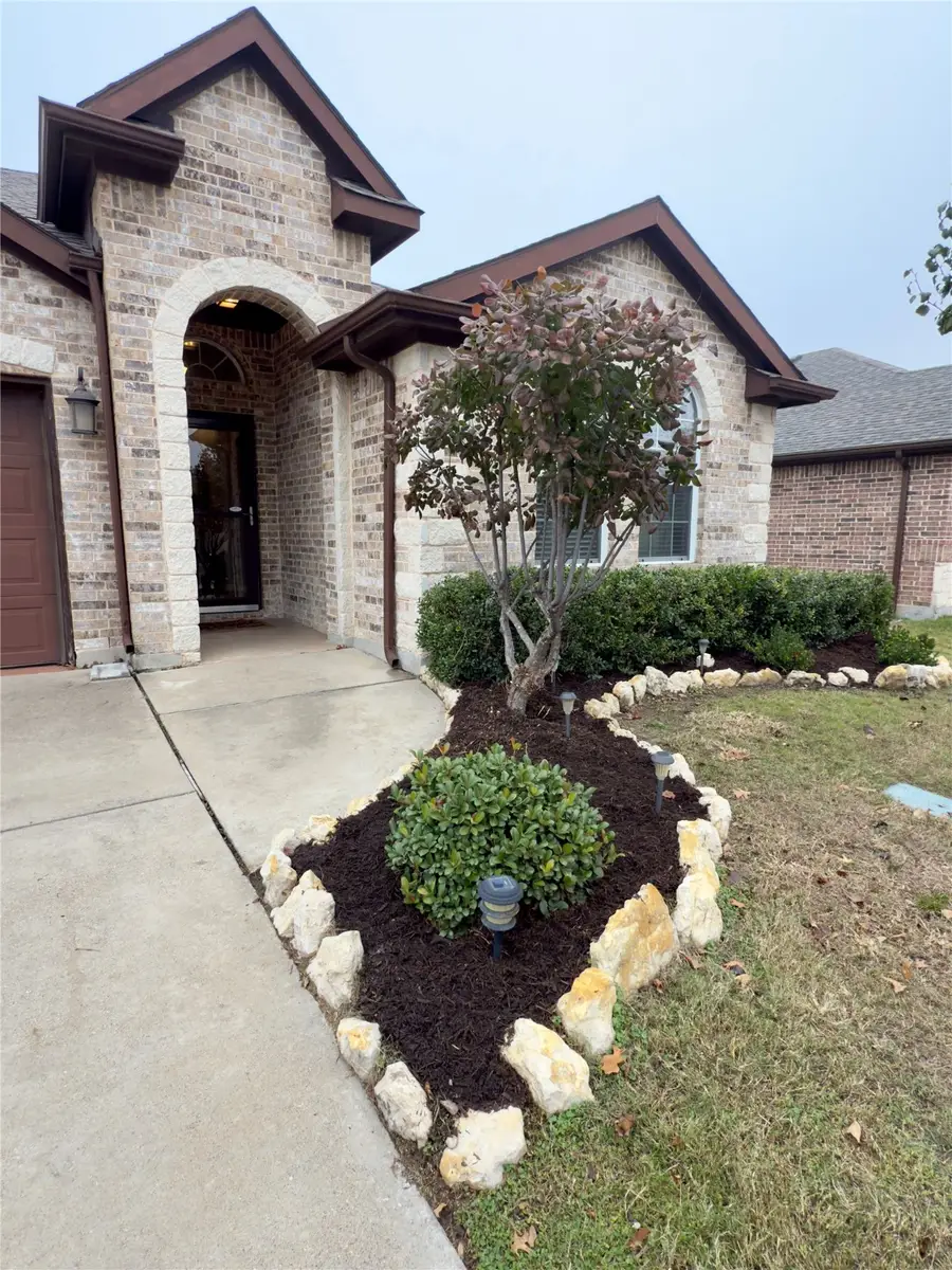 6956 Big Wichita Drive, Fort Worth, TX 76179 - Image #2