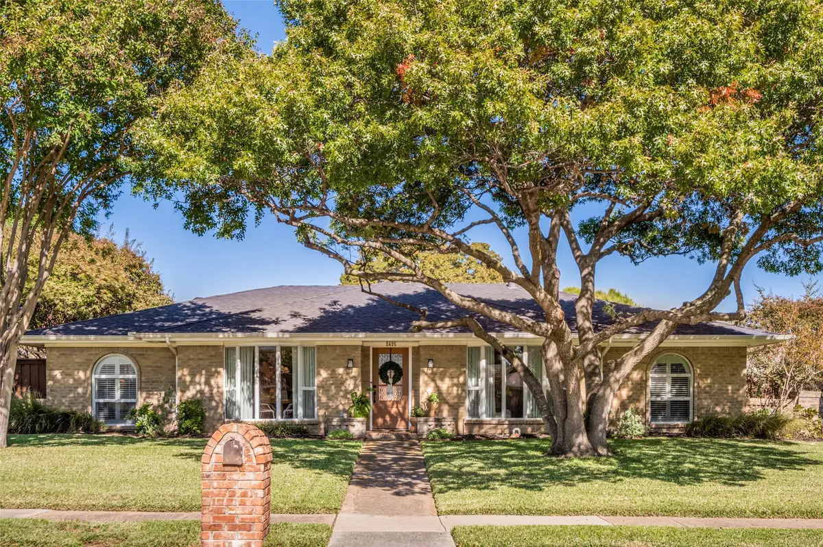 2425 Brennan Drive, Plano, TX 75075 - Image #1