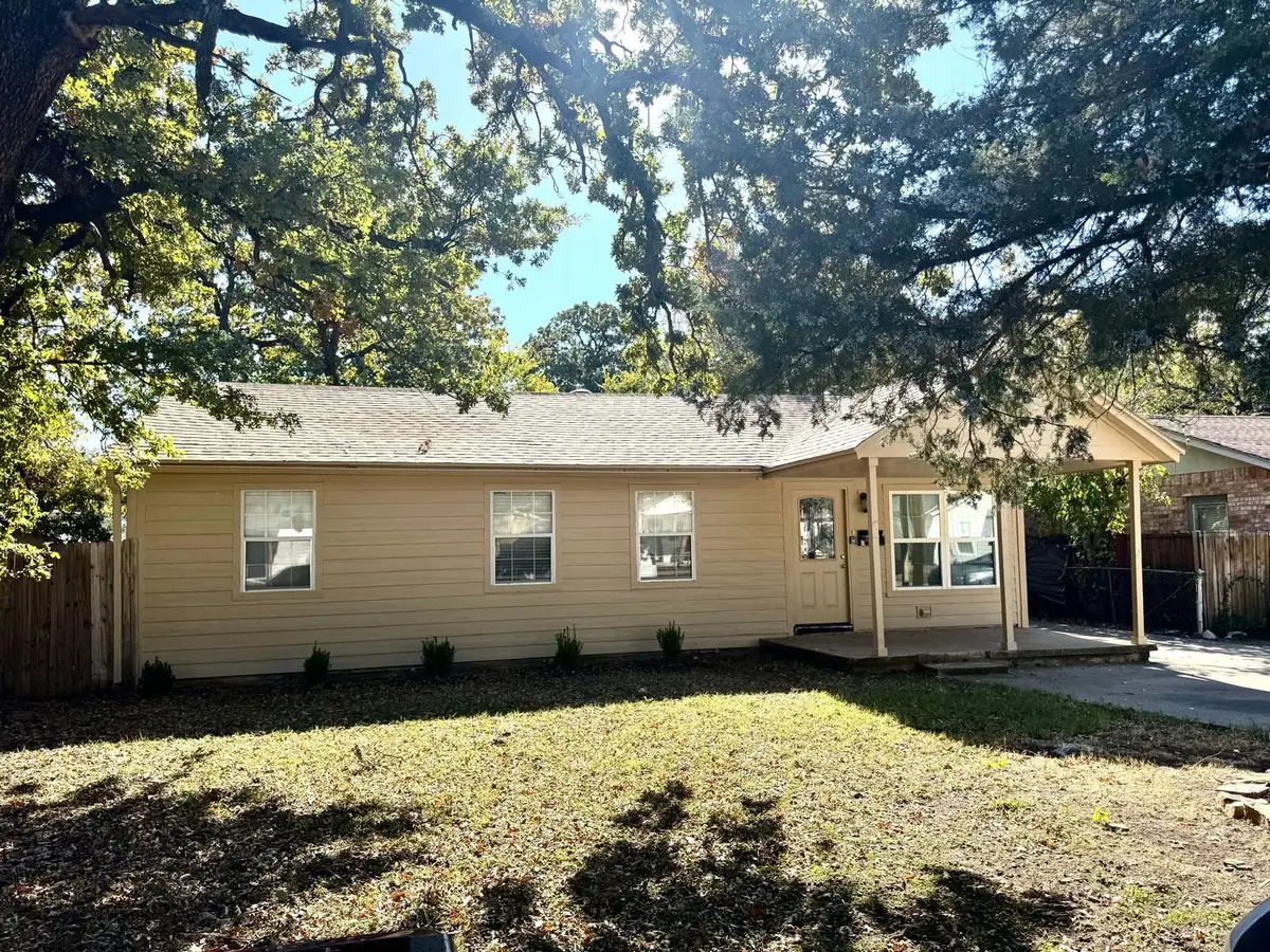 4008 Springdale Road, Haltom City, TX 76111 - Image #1