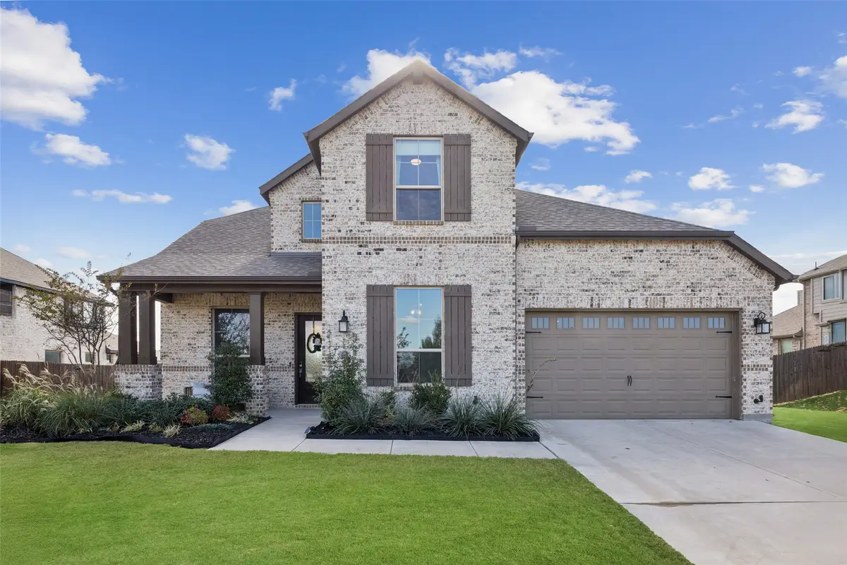 448 Wildwood Court, Waxahachie, TX 75165 - Image #1