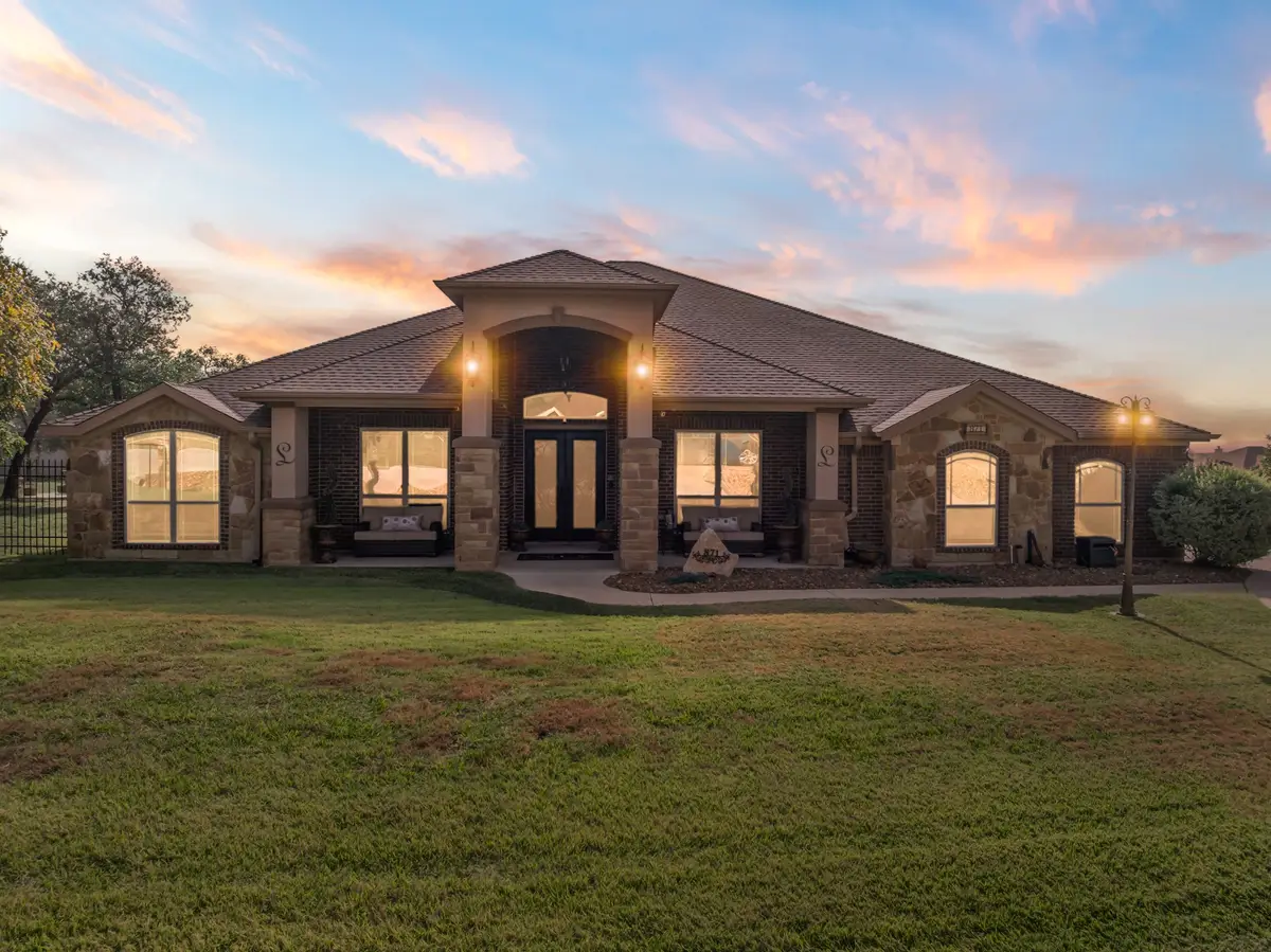 871 Cr 4772, Kempner, TX 76539 - #1