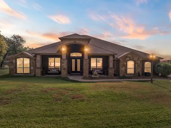 871 Cr 4772, Kempner, TX 76539