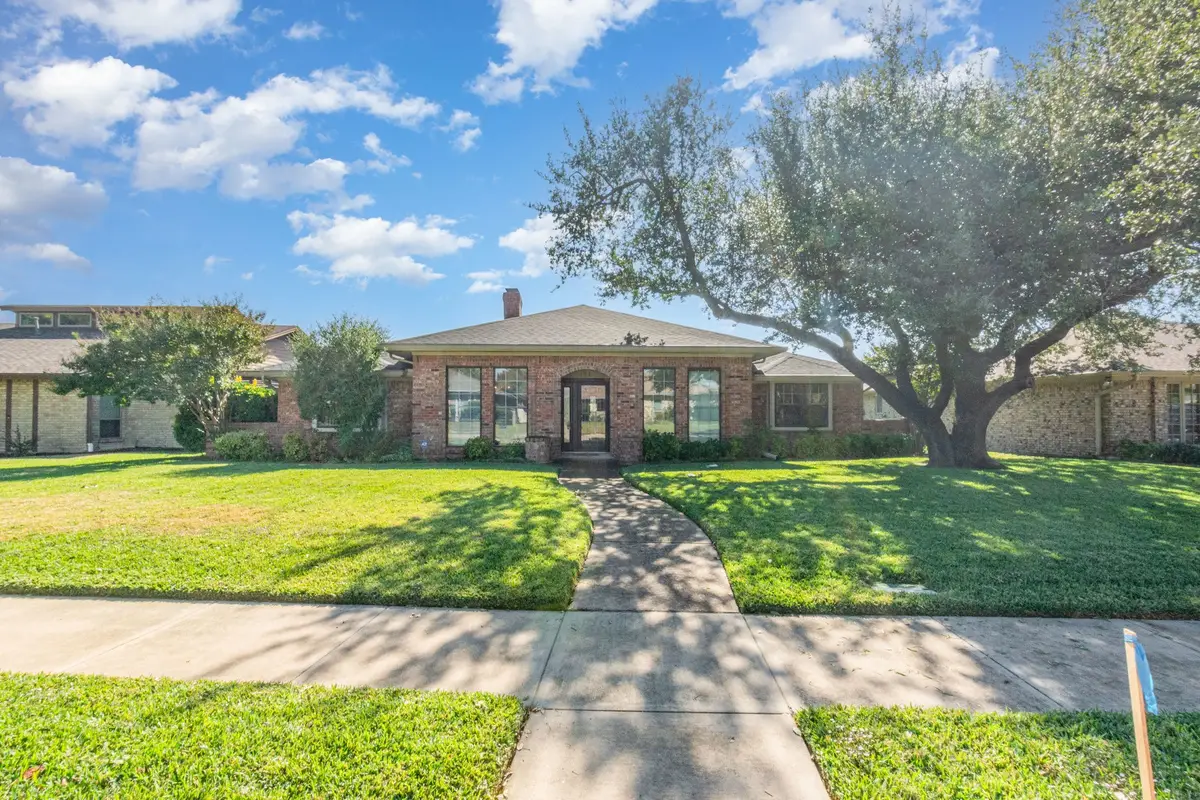 606 Stillmeadow Drive, Richardson, TX 75081 - Image #1
