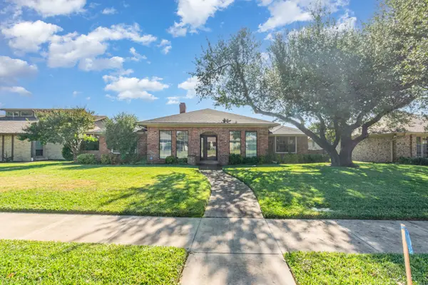 606 Stillmeadow Drive, Richardson, TX 75081