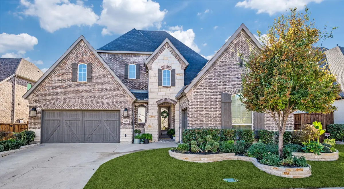 1621 Deerwood Lane, Prosper, TX 75078 - Image #1