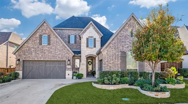 1621 Deerwood Lane, Prosper, TX 75078