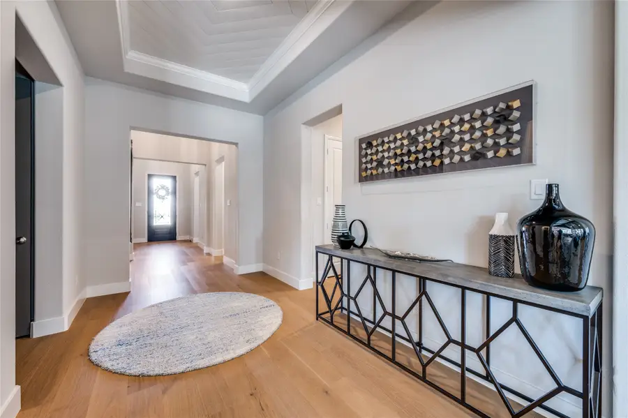 1621 Deerwood Lane, Prosper, TX 75078 - Image #2