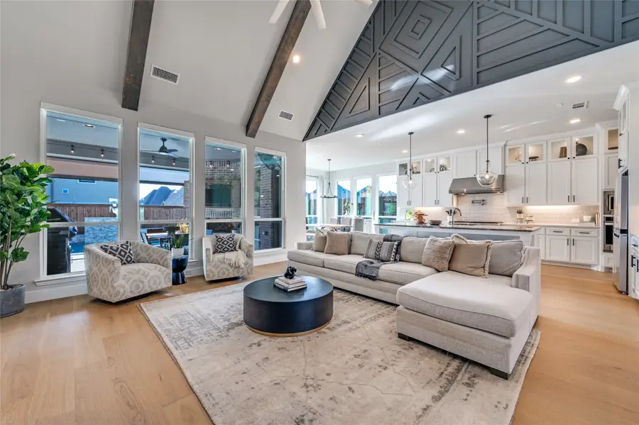 1621 Deerwood Lane, Prosper, TX 75078 - Image #3